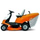 Садовый трактор Stihl RT 4082.0 в Ставрополе