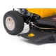 Садовый райдер Cub Cadet LR1 MS76 в Ставрополе