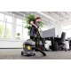 Промышленный пылесос Karcher T 11/1 Classic Hepa в Ставрополе