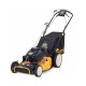 Газонокосилка бензиновая Cub Cadet SC 700C 4WD в Ставрополе
