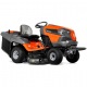 Садовый минитрактор Husqvarna TC 242TX в Ставрополе