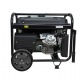 Бензогенератор Loncin LC8000D-S 6 кВт в Ставрополе