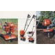 Электрический культиватор Mantis 7252-12-40 в Ставрополе