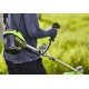 Аккумуляторный триммер GreenWorks GD60BCBK4 в Ставрополе