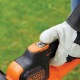 Аккумуляторный кусторез Black+Decker GTC18452PCB (без аккумулятора и зарядного устройства) в Ставрополе