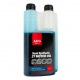Масло п/с с дозатором AEG Semi Synthetic 2T Motor Oil API TC 1 л для 2-х тактных двигателей в Ставрополе