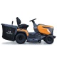 Садовый райдер Villartec MR1702H в Ставрополе