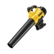 Воздуходувка аккумуляторная Dewalt DCM562P1 XR в Ставрополе