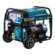 Бензогенератор Alteco Professional AGG 8000Е2 6.5 кВт в Ставрополе