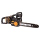 Аккумуляторная пила Worx Nitro WG385E-16&quot; в Ставрополе