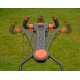 Газонокосилка электрическая Black+Decker BEMW471ES-QS в Ставрополе
