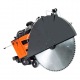 Швонарезчик Husqvarna FS 7000 DL (дизельный) в Ставрополе