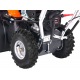 Снегоуборщик Yard Fox Optima 6151E в Ставрополе