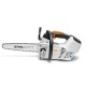 Аккумуляторная пила Stihl MSA 161 T-10" (без аккумулятора и зарядного устройства) в Ставрополе