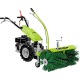 Бензиновая сенокосилка Grillo GF 2 с двигателем Honda в Ставрополе