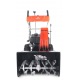 Снегоуборщик Yard Fox Basic 6152E в Ставрополе
