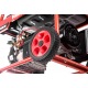 Бензогенератор Hammer GN7000ET 6 кВт в Ставрополе