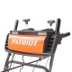 Снегоуборщик Patriot Сибирь 67E в Ставрополе