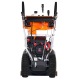 Снегоуборщик Yard Fox Optima 6654E в Ставрополе