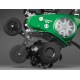 Мотоблок Caiman Vario 60H TWK+ c пневмоколесами 4X8 в Ставрополе
