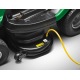 Садовый минитрактор Caiman Rapido 2WD 97D2K в Ставрополе