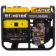 Дизельгенератор Huter LDG 5000L 3 кВт в Ставрополе