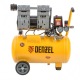 Компрессор воздушный безмасляный Denzel DLS950/24 в Ставрополе