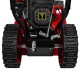 Снегоуборщик DDE ST7066LE в Ставрополе
