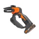 Аккумуляторная пила Worx WG324E-4&quot; в Ставрополе