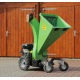 Измельчитель бензиновый Laski LS95ES в Ставрополе