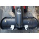 Подметальная машина Tielburger TK58 PRO (Honda) в Ставрополе