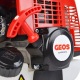 Бензокоса (бензиновый кусторез) GEOS Max Premium Pro 251 B в Ставрополе