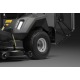 Садовый минитрактор Caiman Comodo Max 2WD HD 107D2K2 в Ставрополе