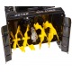 Бензиновый снегоуборщик Huter SGC 4100 W в Ставрополе