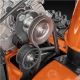 Снегоуборщик Husqvarna ST 330 в Ставрополе