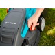 Газонокосилка электрическая Gardena PowerMax 1400/34 в Ставрополе