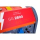 Бензогенератор Кратон GG-2800 2.5 кВт в Ставрополе