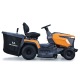 Садовый райдер Villartec MR1592H в Ставрополе