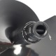 Шнек двухзаходный Patriot D 252 для грунта, длина 800 мм в Ставрополе