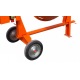 Бетоносмеситель Zitrek ZBR 500/380V (Бетономешалка Zitrek ZBR 500/380V) в Ставрополе