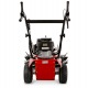 Подметальная машина Tielburger TK38 PRO (Honda) в Ставрополе