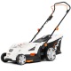 Газонокосилка аккумуляторная Daewoo DLM 4540 Li (без аккумулятора и зарядного устройства) в Ставрополе