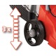 Газонокосилка электрическая Einhell GC-EM 1437 в Ставрополе