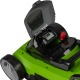Газонокосилка аккумуляторная GreenWorks GD24LM33K4 в Ставрополе