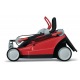 Газонокосилка электрическая Toro 21090 в Ставрополе