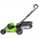 Газонокосилка аккумуляторная GreenWorks GD60LM51HPK4 в Ставрополе