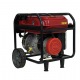 Бензогенератор Loncin GH6500-2 5.5 кВт в Ставрополе
