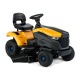Садовый трактор Stiga Tornado 7108e в Ставрополе