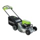 Газонокосилка аккумуляторная GreenWorks LM221S (без аккумулятора и зарядного устройства) в Ставрополе