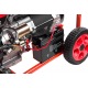 Бензогенератор Hammer GN7000ET 6 кВт в Ставрополе
